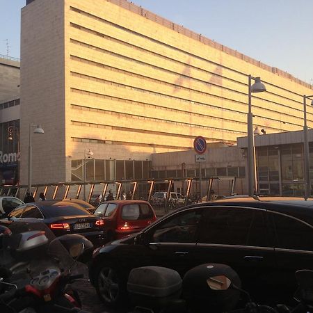 Roma Termini Inn Экстерьер фото