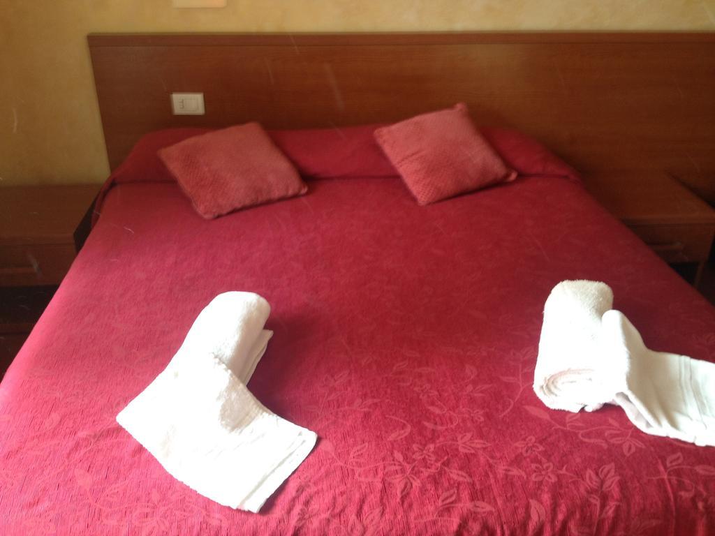 Roma Termini Inn Номер фото