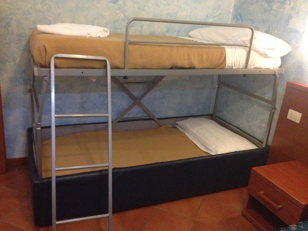 Roma Termini Inn Номер фото