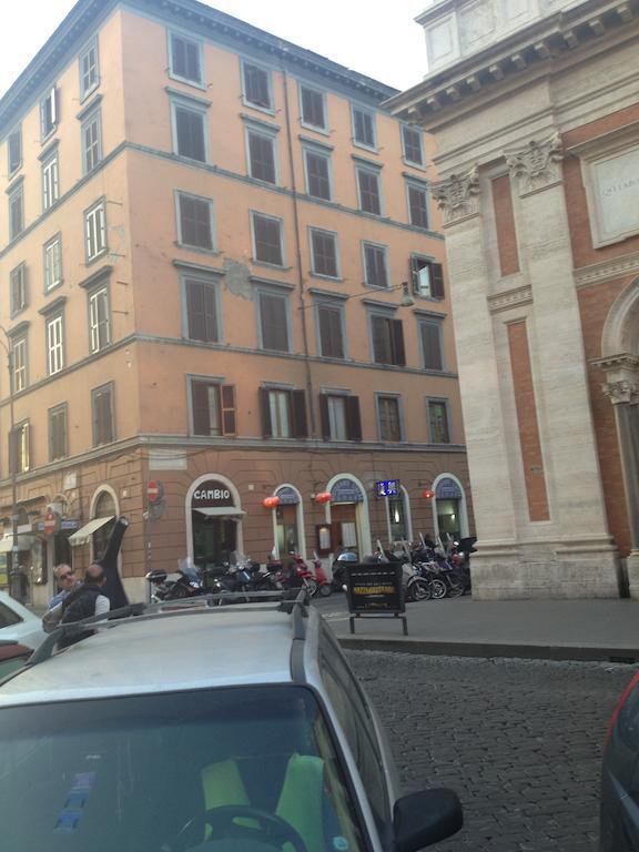 Roma Termini Inn Номер фото