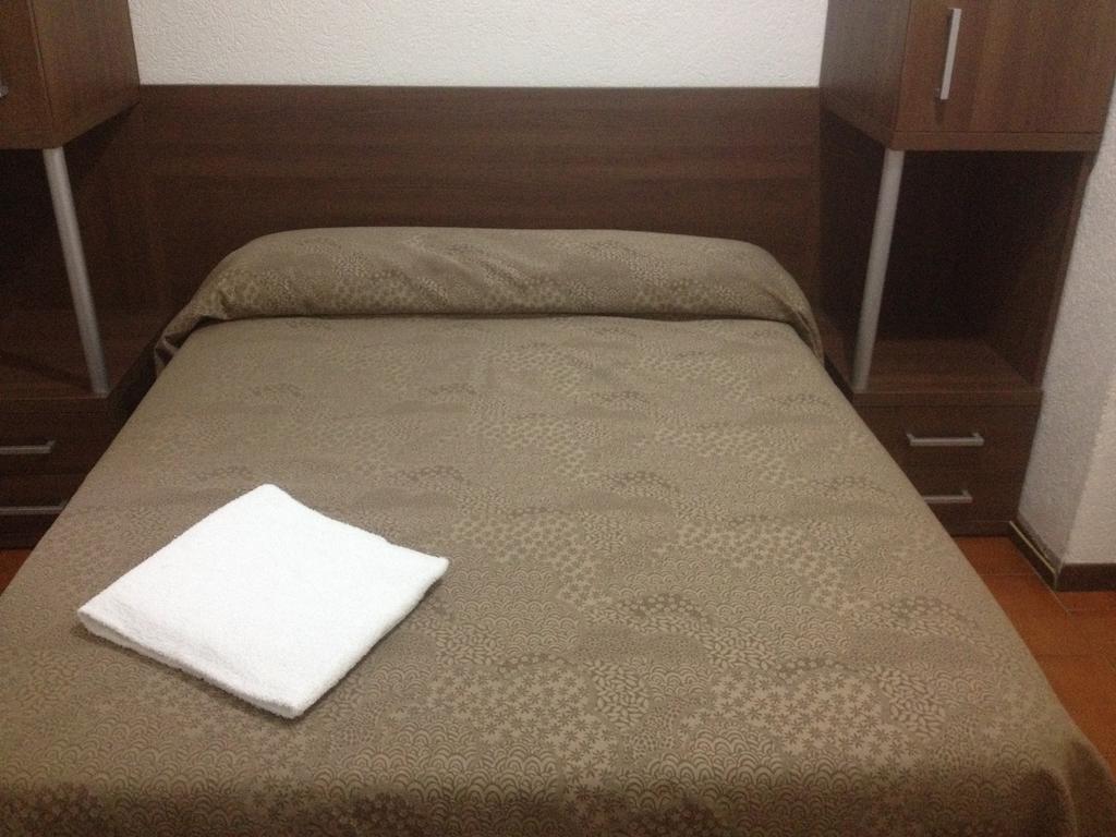Roma Termini Inn Номер фото
