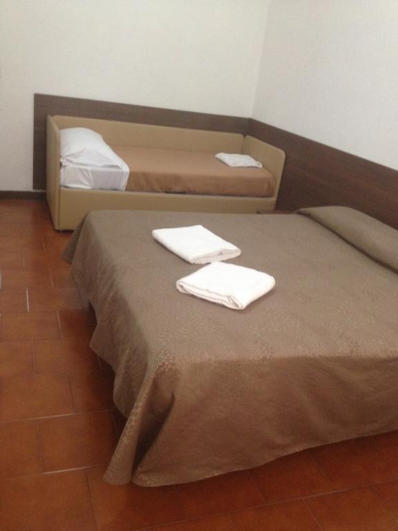 Roma Termini Inn Номер фото