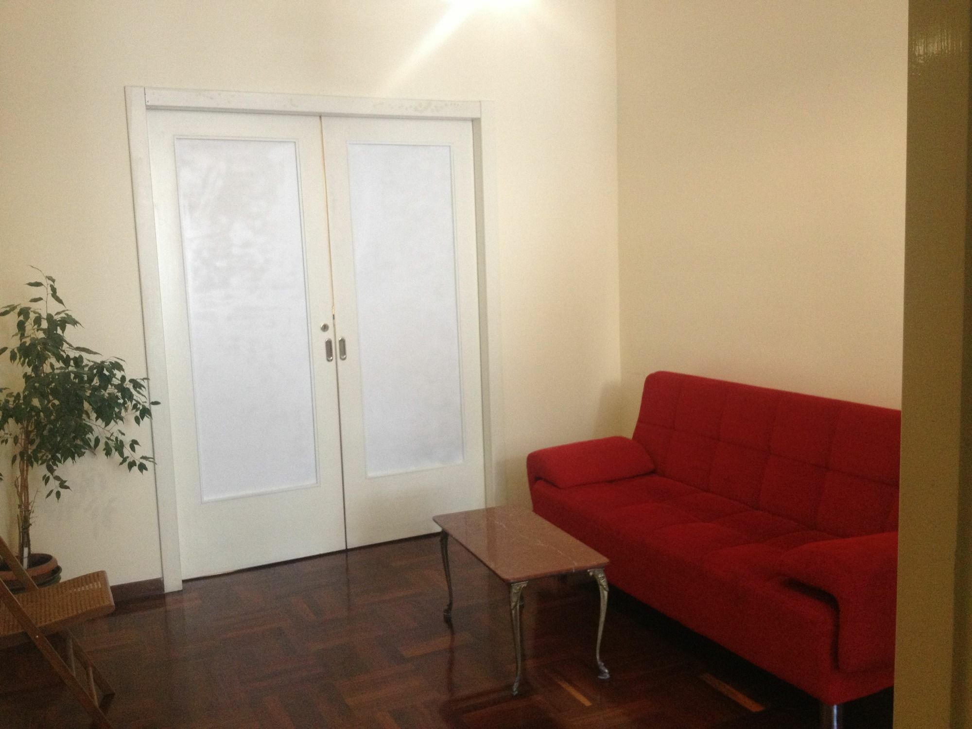 Roma Termini Inn Экстерьер фото