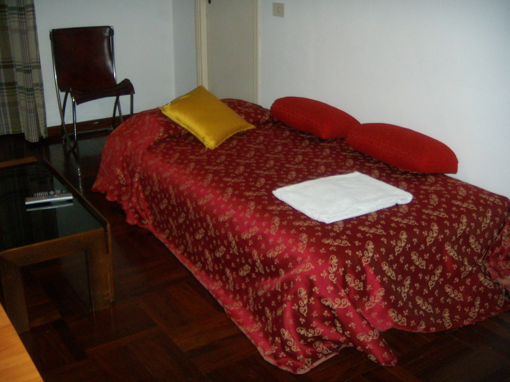 Roma Termini Inn Экстерьер фото