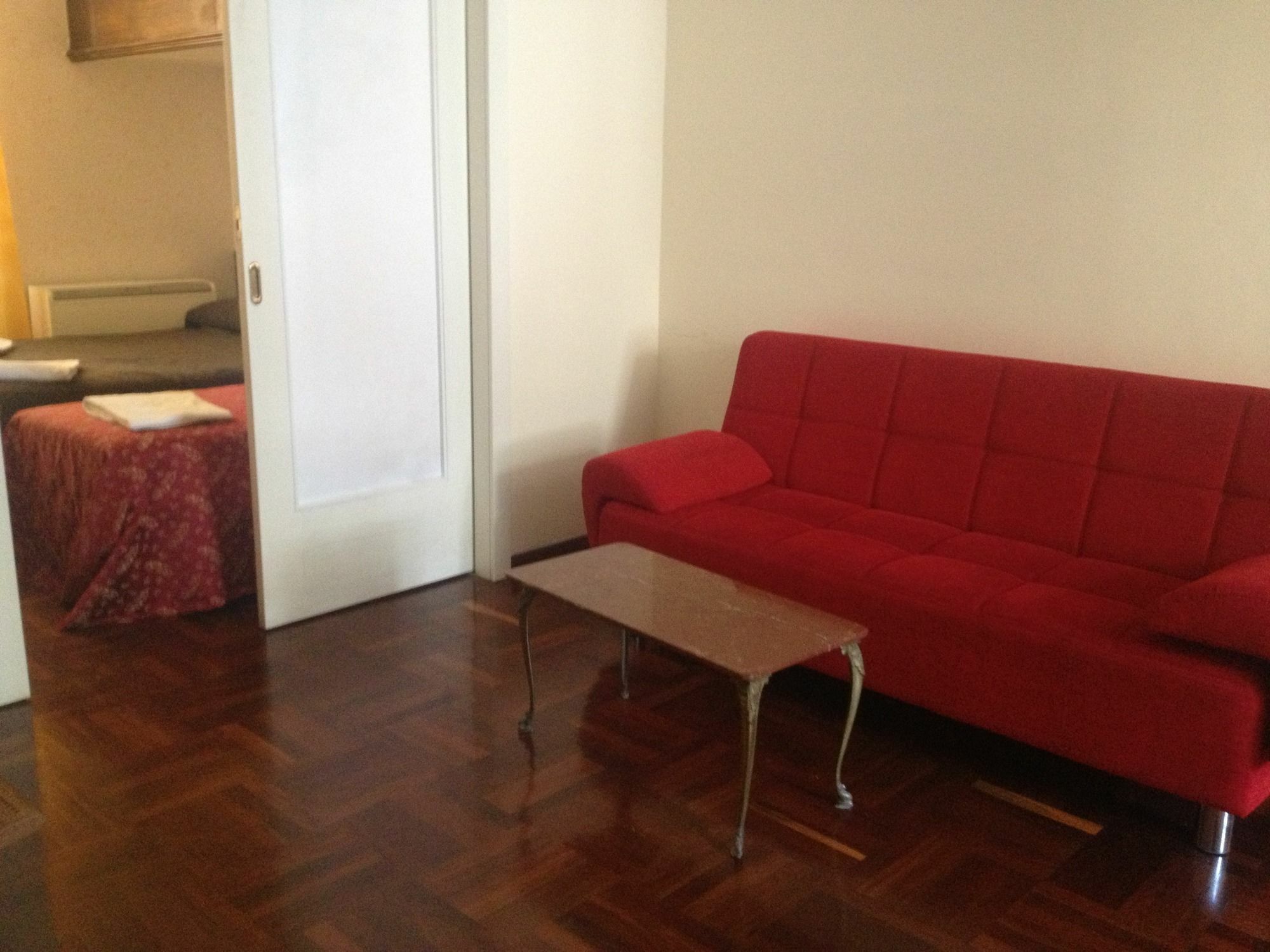 Roma Termini Inn Экстерьер фото